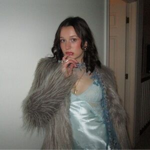 Meet your Posher, rylee jane